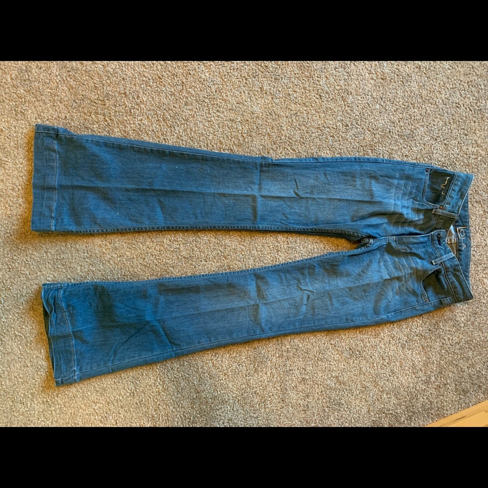 Women’s Kimes Lola jeans 2/32